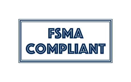 Certificazione FSMA Compliant–Arbi