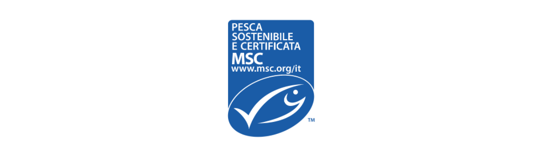 [Translate to English:] Certificazione pesca sostenibile MSC–Arbi