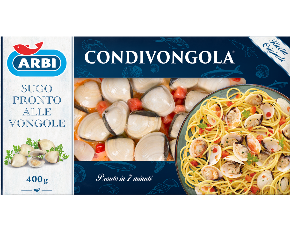 Condivongola 400 g