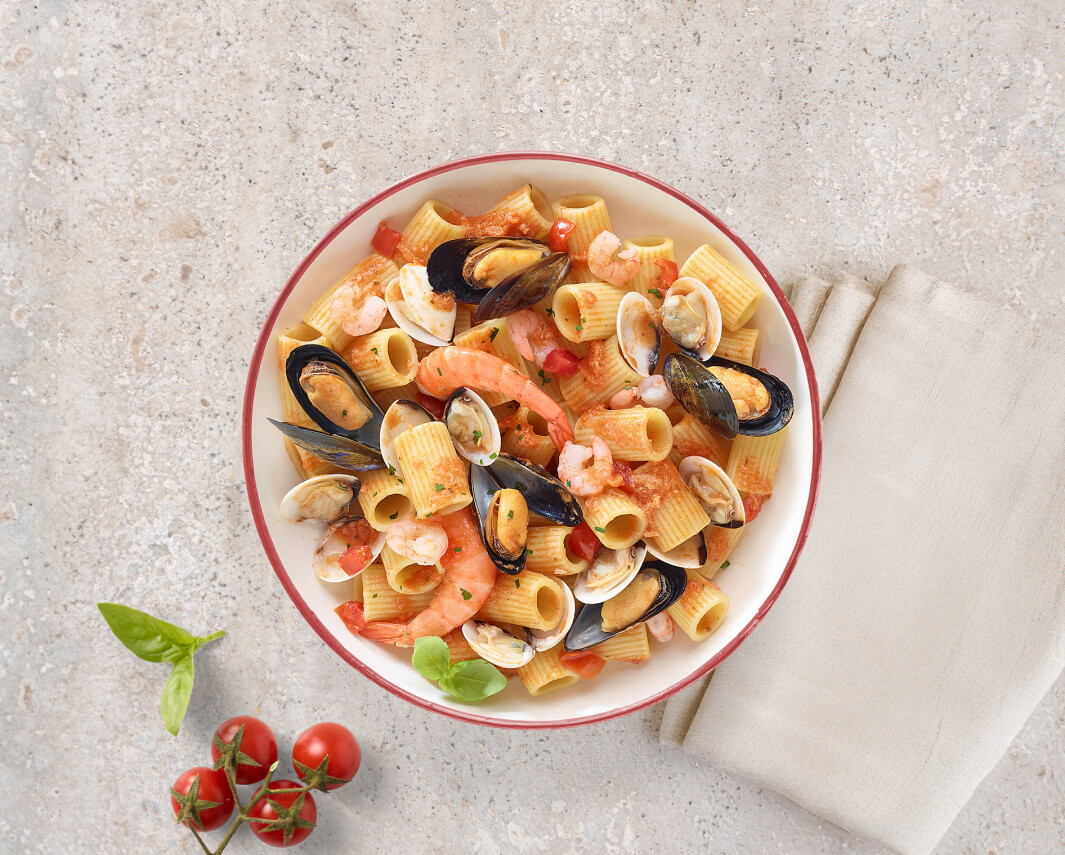 Condiscoglio al pomodoro 450 g
