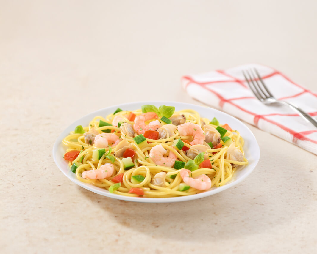 Mare e orto 300 g