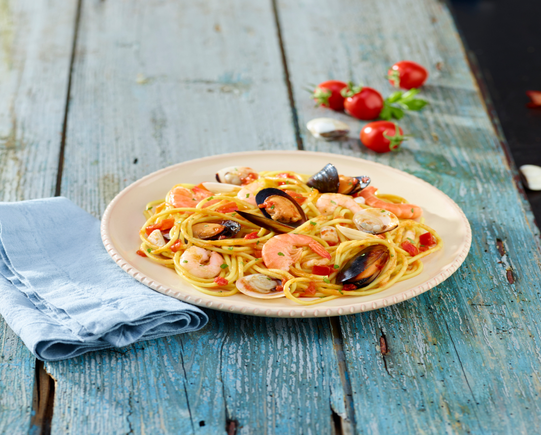 Sugo allo scoglio 300 g