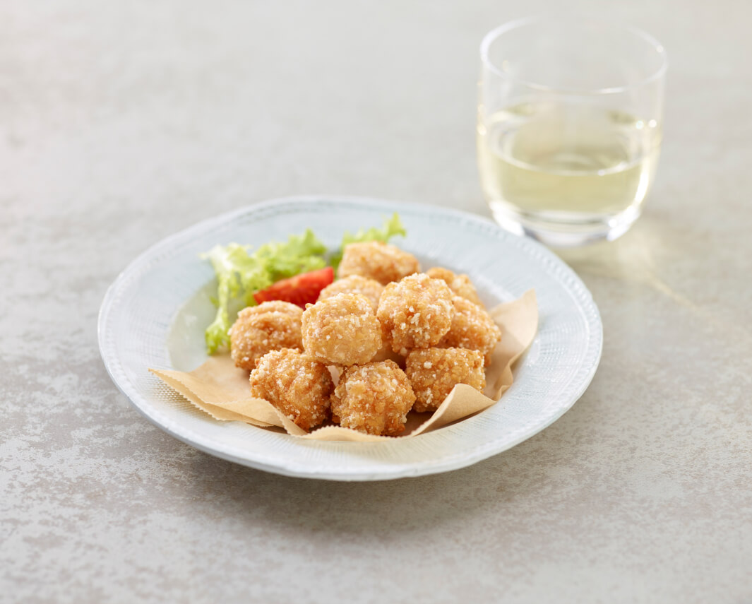 Bocconcini all’astice 200 g