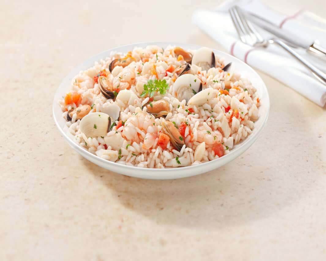 Misto risotto 250 g