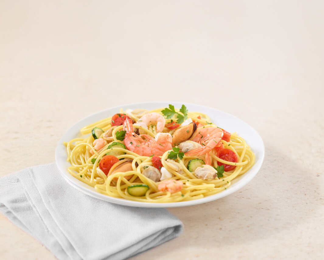 Misto scoglio 300 g