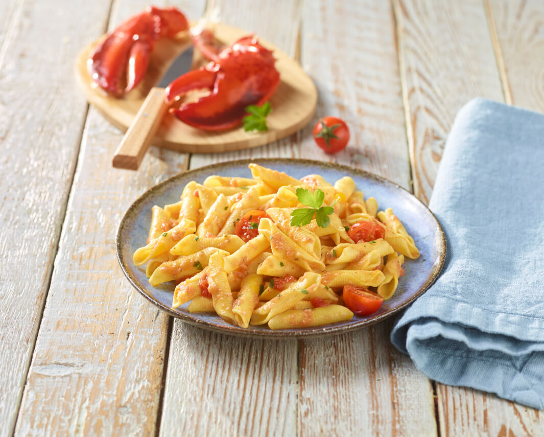 Salsa all’astice 220 g