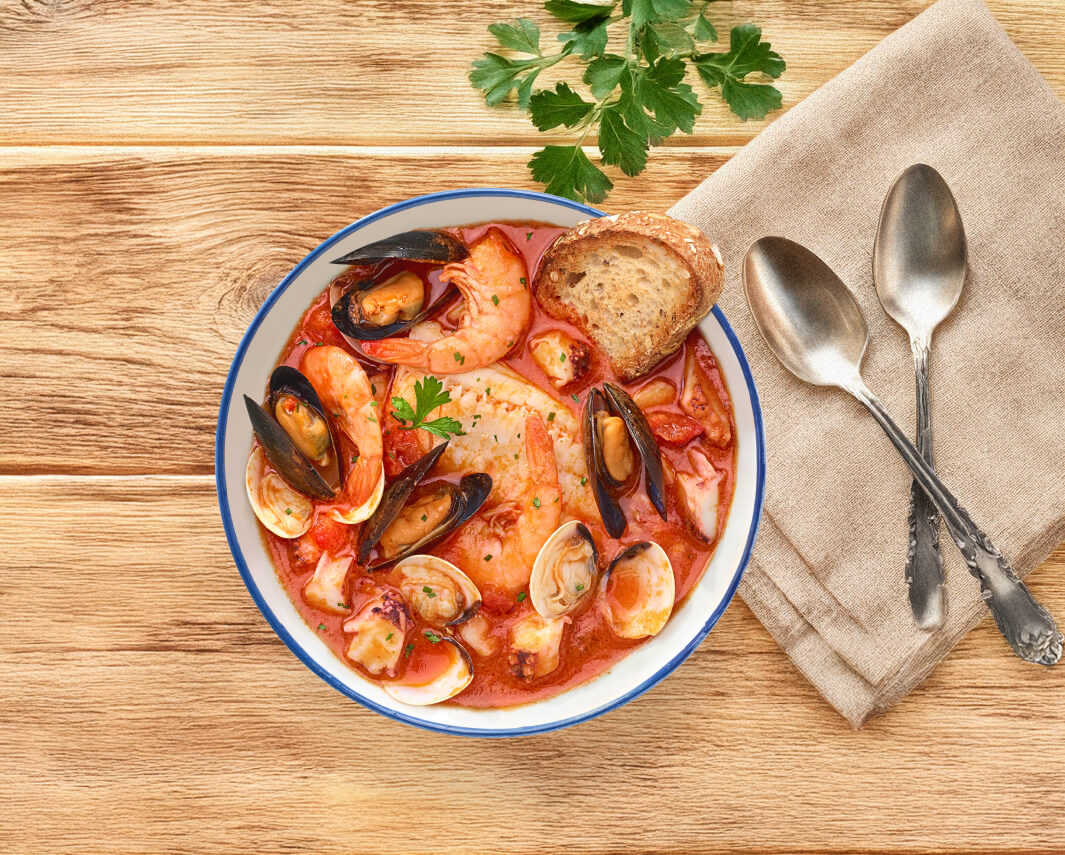 Zuppa pronta 500 g