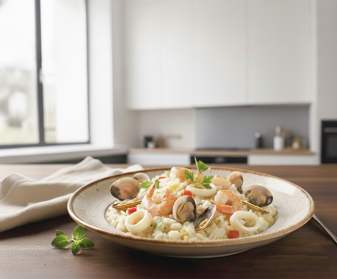 Misto risotto 300 g