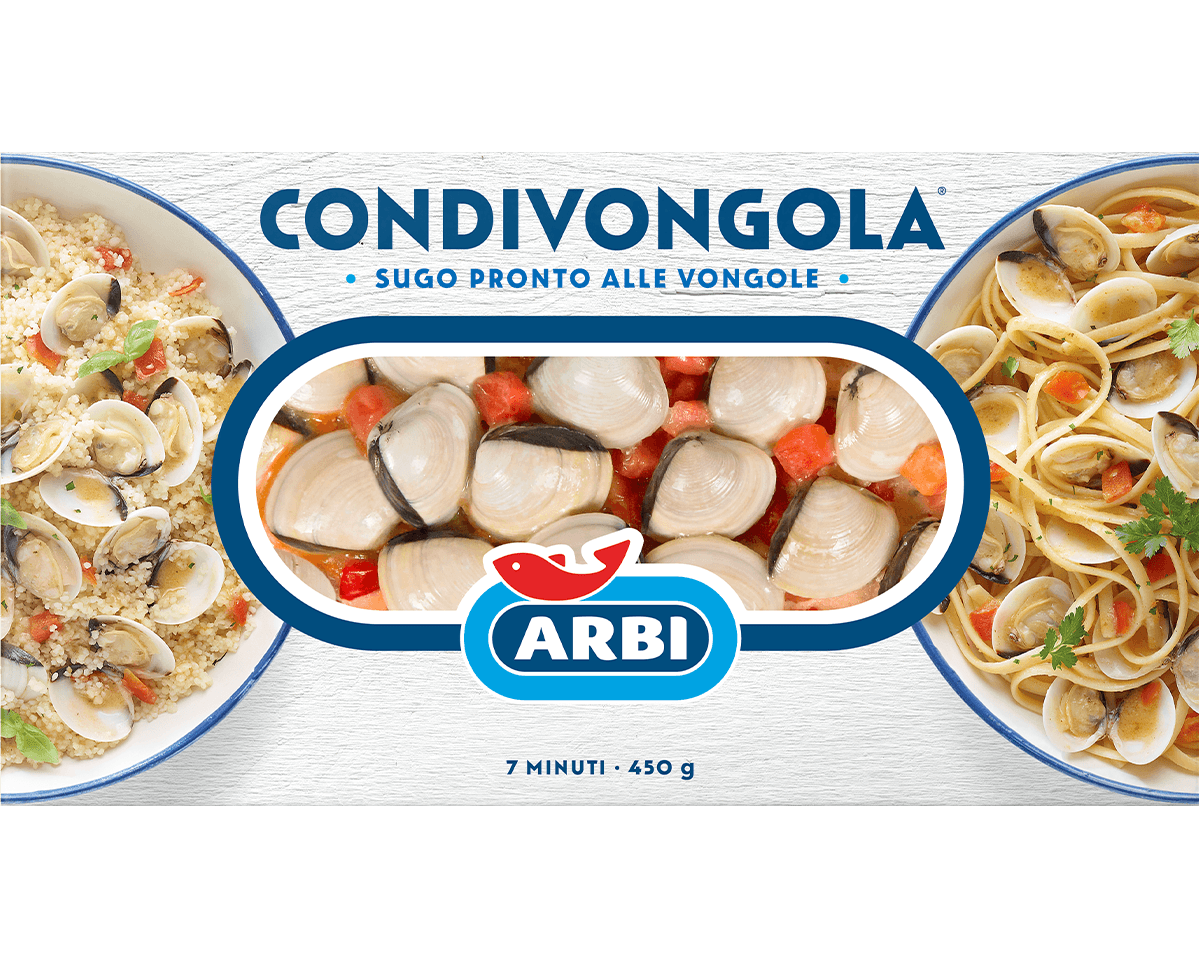 Condivongola 450 g